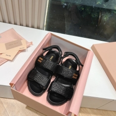 Miu Miu Sandals